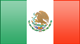 Mexico Flag